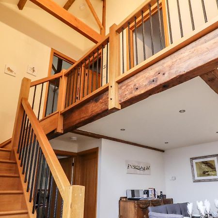 Villa Mosscarr Barn à Harrogate Extérieur photo