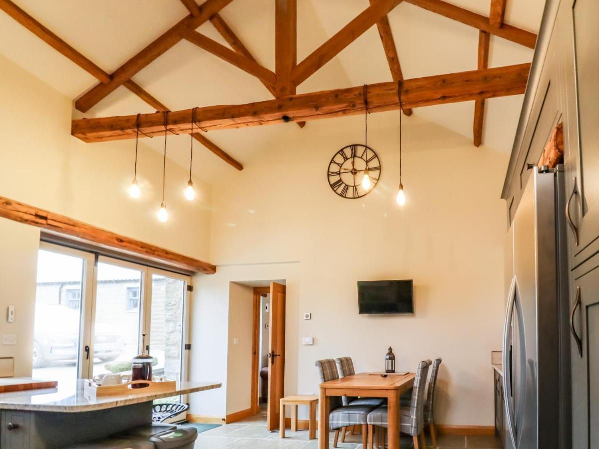 Villa Mosscarr Barn à Harrogate Extérieur photo